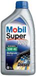 MOBIL 15W40 SUPER 1000 DIESEL 1L