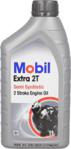 Mobil 2T Extra 1L Tc Jaso Fc Półsyntetyk Extra2T1L