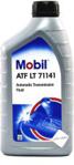 Mobil ATF LT 71141 Automatic Transmission 1L