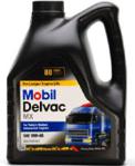 Mobil Delvac MX 15W40 4L