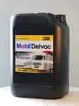 Mobil Delvac MX Extra 10W40 20L