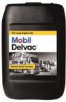 Mobil Delvac Xhp Esp 10W40 Renault Man Volvo 4L Delvac10W40Esp20L