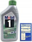 Mobil ESP Formuła 5W30 1L