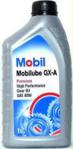 Mobil MOBILUBE GX-A 80W 1L PRZEKŁADNIOWY GL4