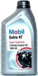 Mobil Olej silnikowy 4T Extra 10W40 1L