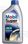 Mobil Super 1000 X1 15W40 1 l