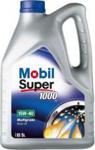 Mobil Super 1000 X1 15W40 5L