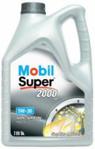 MOBIL SUPER 2000 X1 5W30 5L