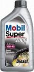 Mobil SUPER 2000 X1 Diesel 10W40 1L