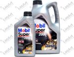 Mobil SUPER 2000 X1 Diesel 10W40 6L