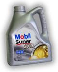 Mobil Super 3000 FE 5W30 4L