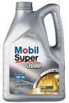 Mobil Super 3000 Formula FE 5W30 4L