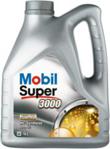 Mobil Super 3000 X1 5W40 4L