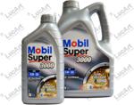 Mobil SUPER 3000 XE 5W30 6L