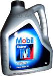 Mobil Super M Diesel 15W40 4L