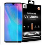 Mocolo Szkło Hartowane 3D Uv Huawei P30 Pro