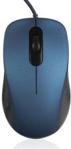 MODECOM M10S Silent Blue (M-MC-M10S-400)