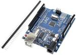 Modulosy Moduł Zgodny Z Arduino Uno R3 Atmega328 Ch340 Avr