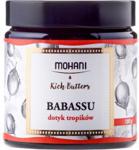 Mohani Masło babassu 120ml