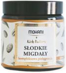 Mohani Masło Słodkie Migdały 120ml