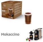 Mokaccino 10 Kapsułek Do Nespresso