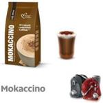 Mokaccino Kapsułki Do Tchibo Cafissimo 12 Kapsułek