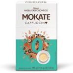 Mokate Cappucino Kawa Young Masło Orzechowe 24g*8szt