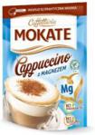 Mokate cappucino z magnezem 110g