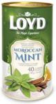 Mokate Herbata Loyd Moroccan Mint A'40X2 G