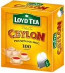 Mokate Herbata Loyd Tea Exp Ceylon 100*2G