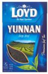 Mokate Herbata Loyd Tea Lisc Yunnan 80G