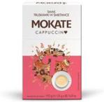 Mokate Kawa Cappucino Young Truskawka Śmietanka 24g*8szt