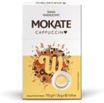 Mokate Kawa Cappucino Young Waniliowe 24g*8szt