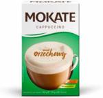 Mokate Mokate- Cappuccino O Smaku Orzechowym 160G ( 20G X 8)