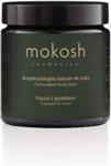 Mokosh Antioxidant Body Balm Patchouli &Cloves Antyoksydacyjny Balsam Paczuli Z Goździkami 120Ml