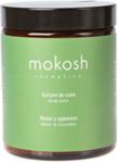 Mokosh Balsam Do Ciała Melon Z Ogórkiem 180Ml