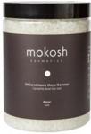 Mokosh Carnallite Dead Sea Salt Sól karnalitowa z morza martwego 1 kg