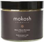 Mokosh Dead Sea Mud Face&Body Mask Błoto z morza martwego maska na twarz i ciało 250ml