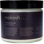 Mokosh Icon Peeling Solny Do Ciała Peeling wanilia z tymiankiem 300g