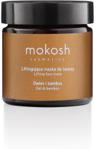 Mokosh Lifting Face Mask Liftingująca maska do twarzy owies i bambus 60 ml