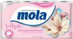 Mola Aroma Papier Toaletowy 2Warstwowy Kwitnąca Magnolia 8 Rolek