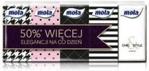 Mola Chic Style Chusteczki higieniczne 3-warstwowe 15x 10szt