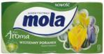 Mola Mola Fresh Aroma Wiosenny Poranek Papier toaletowy 8 rolek