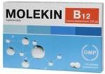 Molekin B12, 60 tabletek