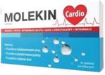 Molekin Cardio x 30 tabl powlekanych