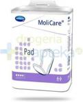 MoliCare Pad maxi anatomiczne wkłady chłonne 4 krople 30 sztuk