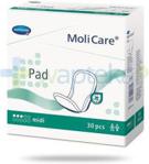 MoliCare Pad midi anatomiczne wkłady chłonne 30szt