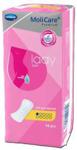 MOLICARE PREMIUM LADY PAD 1 kropla Anatomiczne wkłady chłonne 14szt