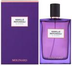 Molinard Vanille Patchouli woda perfumowana 75ml