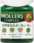 Mollers Complex 60 Kaps